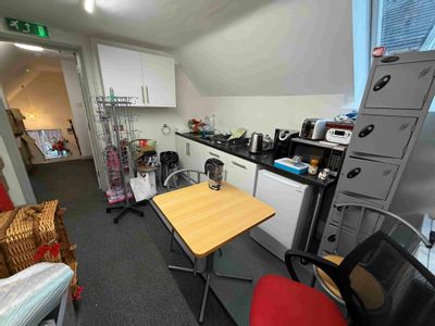 Property Image for 26 High Street, Uttoxeter, ST14 7HT