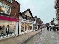 Property Image for 26 High Street, Uttoxeter, ST14 7HT