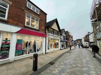 Property Image for 26 High Street, Uttoxeter, ST14 7HT