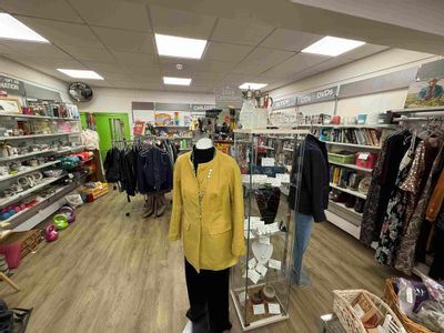 Property Image for 26 High Street, Uttoxeter, ST14 7HT
