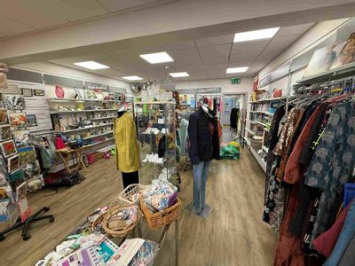 Property Image for 26 High Street, Uttoxeter, ST14 7HT