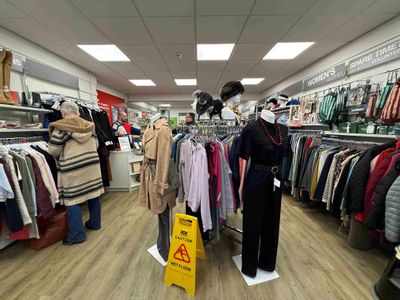 Property Image for 26 High Street, Uttoxeter, ST14 7HT