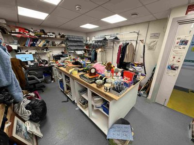 Property Image for 26 High Street, Uttoxeter, ST14 7HT