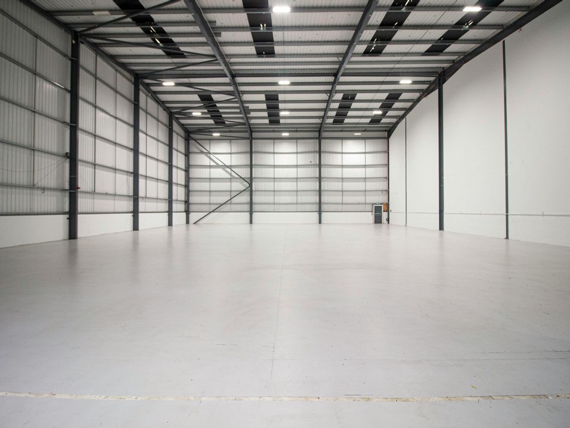 Unit 1 Slough Interchange Industrial Estate, Whittenham Close, Slough, SL2 5EP