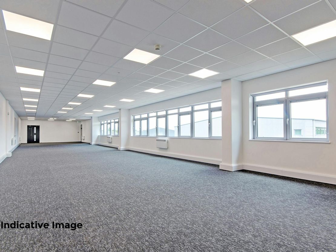 Unit 3 Slough Interchange Industrial Estate, Whittenham Close, Slough, SL2 5EP
