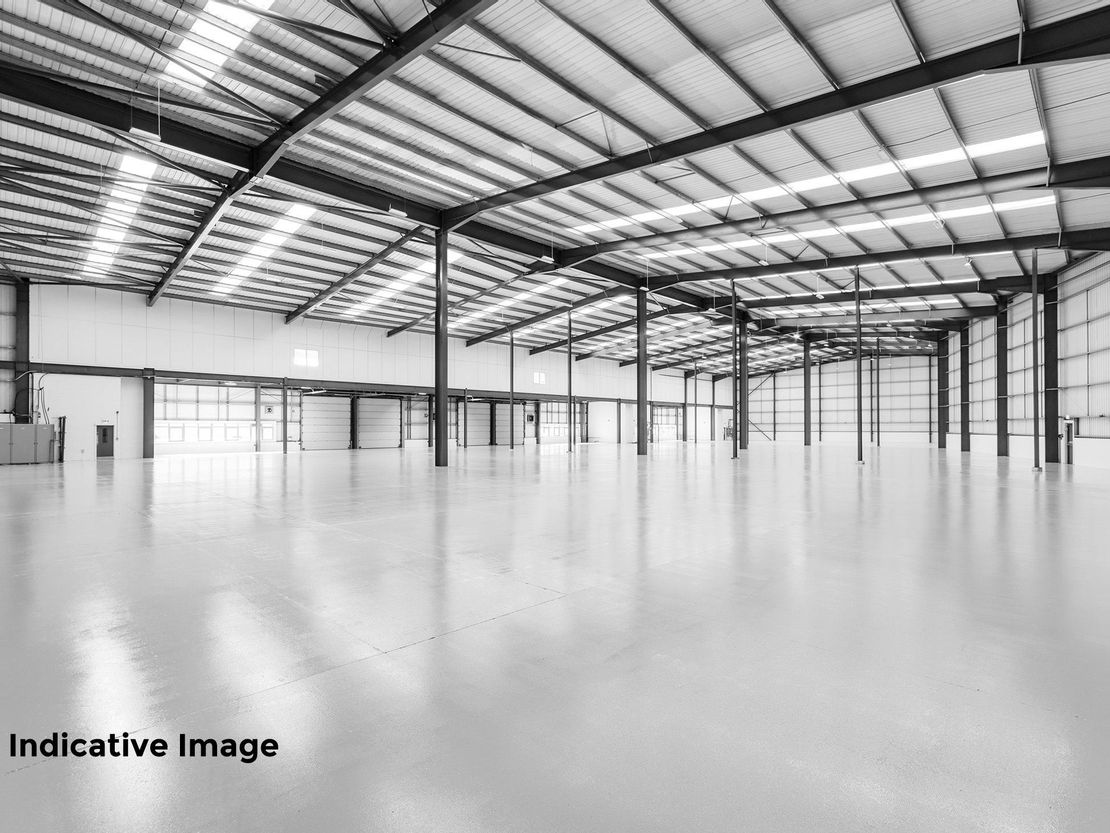 Unit 3 Slough Interchange Industrial Estate, Whittenham Close, Slough, SL2 5EP