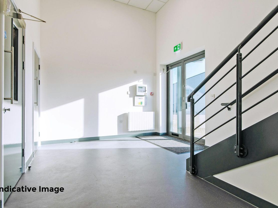 Units 1, 2 & 3 Slough Interchange Industrial Estate, Whittenham Close, Slough, SL2 5EP