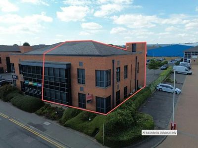 Property Image for Unit 5, Zodiac, Boundary Way, Hemel Hempstead Industrial Estate, Hemel Hempstead, HP2 7SJ