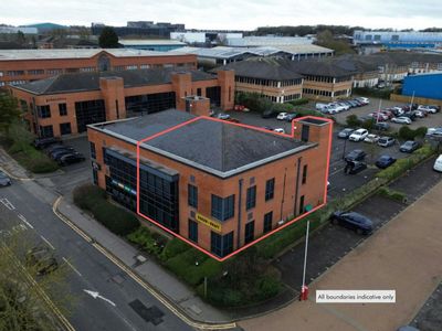 Property Image for Unit 5, Zodiac, Boundary Way, Hemel Hempstead Industrial Estate, Hemel Hempstead, HP2 7SJ