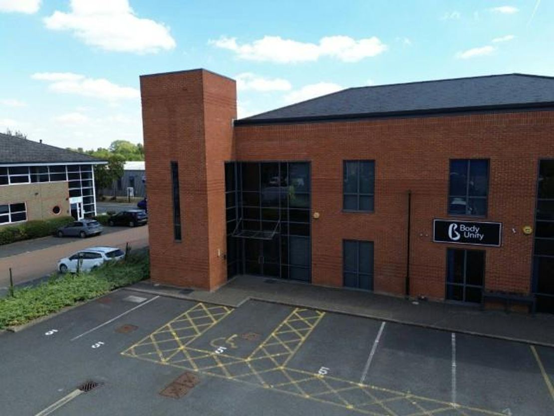 Unit 5, Zodiac, Boundary Way, Hemel Hempstead Industrial Estate, Hemel Hempstead, HP2 7SJ