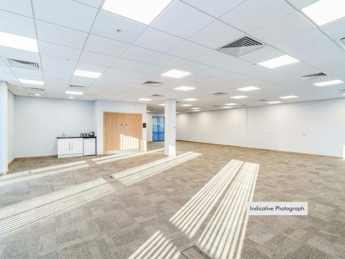 Unit 5, Zodiac, Boundary Way, Hemel Hempstead Industrial Estate, Hemel Hempstead, HP2 7SJ