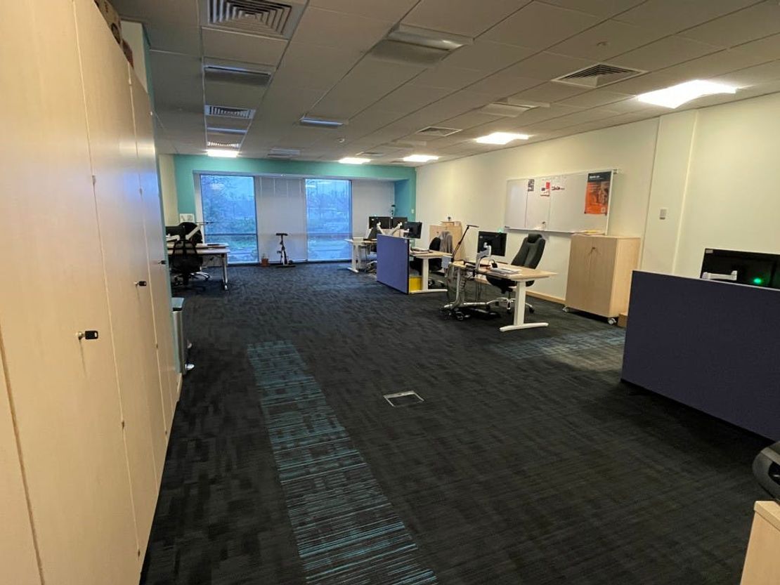 Unit 5, Zodiac, Boundary Way, Hemel Hempstead Industrial Estate, Hemel Hempstead, HP2 7SJ
