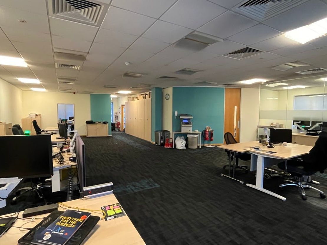 Unit 5, Zodiac, Boundary Way, Hemel Hempstead Industrial Estate, Hemel Hempstead, HP2 7SJ