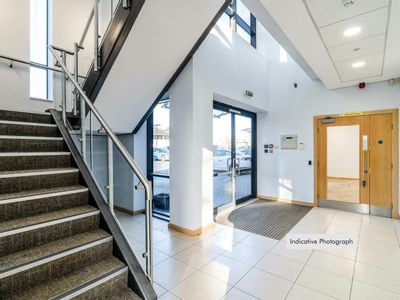 Property Image for Unit 5, Zodiac, Boundary Way, Hemel Hempstead Industrial Estate, Hemel Hempstead, HP2 7SJ