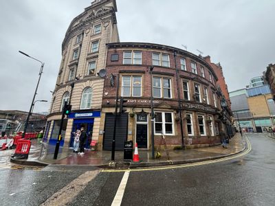 Property Image for Resolution House, 12 Mill Hill, Leeds, LS1 5DQ