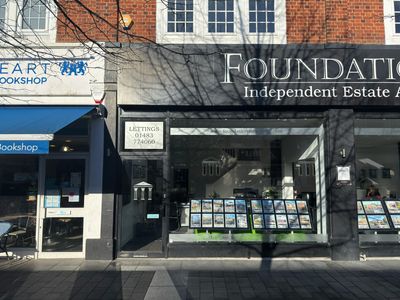 Property Image for 69 Commercial Way, Woking, GU21 6HN