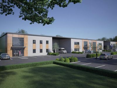 Property Image for Forest View Business Park, Farnham Road, Bordon, GU35 0PZ