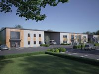 Property Image for Forest View Business Park, Farnham Road, Bordon, GU35 0PZ