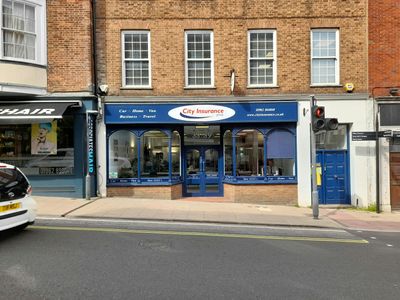 Property Image for 88/89, High Street, Winchester, SO23 9AP