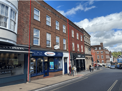 Property Image for 88/89, High Street, Winchester, SO23 9AP