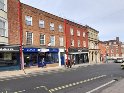 Property Image for 88/89, High Street, Winchester, SO23 9AP