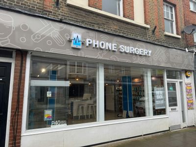 Property Image for 111-113 Guildford Street, Chertsey, KT16 9AS