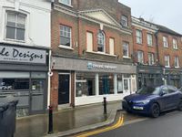 Property Image for 111-113 Guildford Street, Chertsey, KT16 9AS