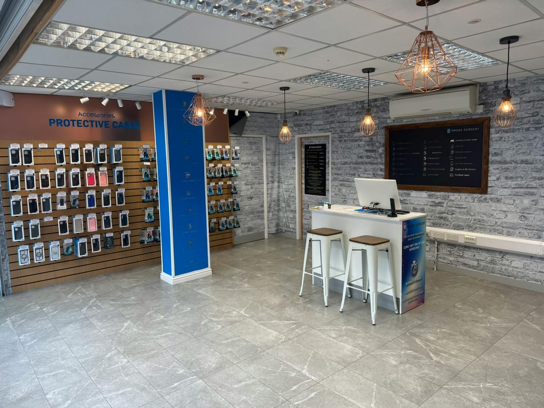 111-113 Guildford Street, Chertsey, KT16 9AS