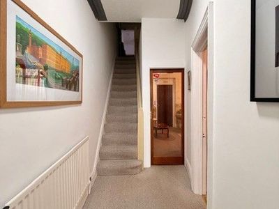 Property Image for Westcliffe Hotel 46 King Edward Avenue, Blackpool, FY2