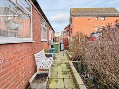 Property Image for Westcliffe Hotel 46 King Edward Avenue, Blackpool, FY2