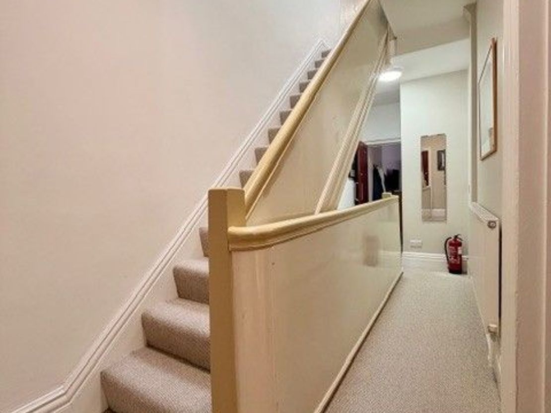 Westcliffe Hotel 46 King Edward Avenue, Blackpool, FY2