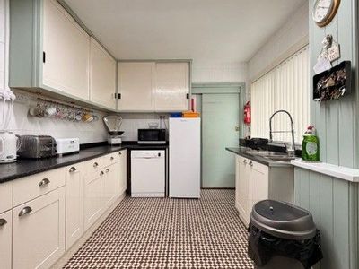 Property Image for Westcliffe Hotel 46 King Edward Avenue, Blackpool, FY2