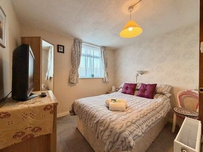 Property Image for Westcliffe Hotel 46 King Edward Avenue, Blackpool, FY2