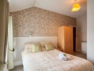 Property Image for Westcliffe Hotel 46 King Edward Avenue, Blackpool, FY2