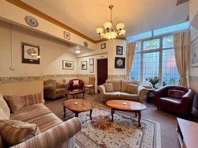 Property Image for Westcliffe Hotel 46 King Edward Avenue, Blackpool, FY2