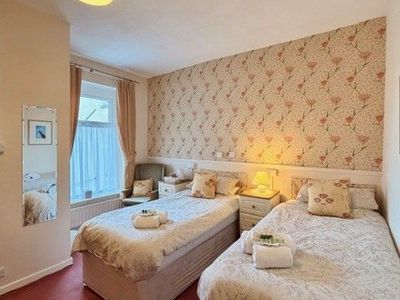 Property Image for Westcliffe Hotel 46 King Edward Avenue, Blackpool, FY2