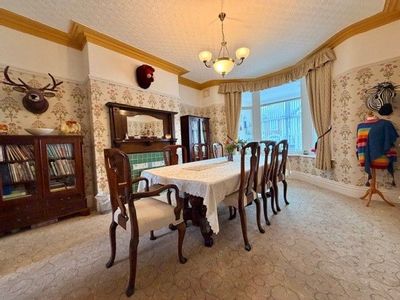 Property Image for Westcliffe Hotel 46 King Edward Avenue, Blackpool, FY2