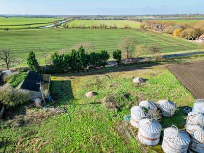 Property Image for Fairview Farm Barn, Twentypence Road, Wilburton, CB6 3PX