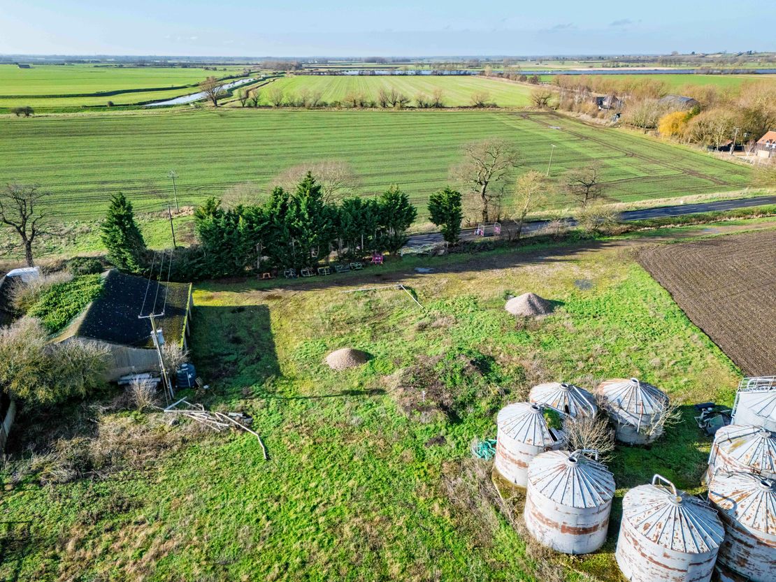 Fairview Farm Barn, Twentypence Road, Wilburton, CB6 3PX