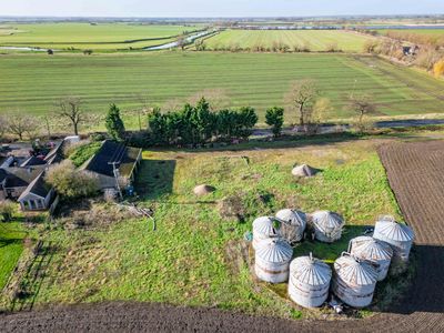 Property Image for Fairview Farm Barn, Twentypence Road, Wilburton, CB6 3PX