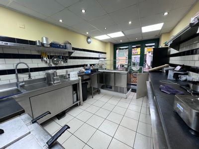 Property Image for 66A High Street, Poole, Dorset, BH15 1DA