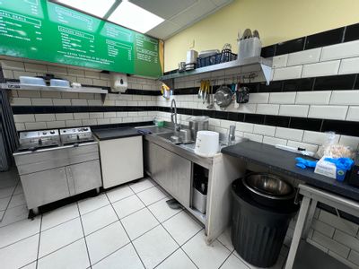 Property Image for 66A High Street, Poole, Dorset, BH15 1DA