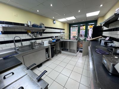Property Image for 66A High Street, Poole, Dorset, BH15 1DA