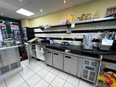 Property Image for 66A High Street, Poole, Dorset, BH15 1DA