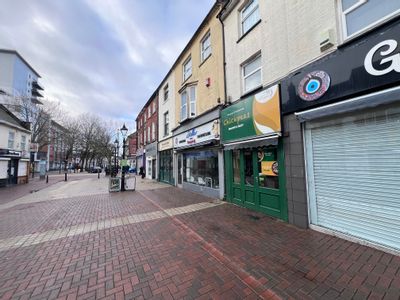 Property Image for 66A High Street, Poole, Dorset, BH15 1DA