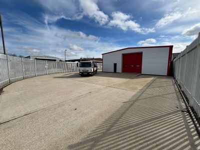 Property Image for 1 Mayflower Close, Eastleigh, Hampshire, SO53 4AR