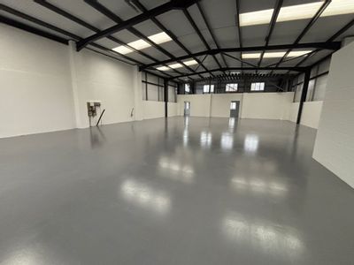 Property Image for 1 Mayflower Close, Eastleigh, Hampshire, SO53 4AR