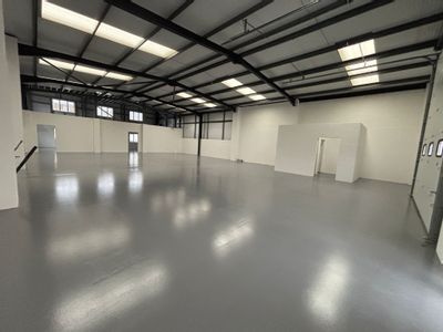 Property Image for 1 Mayflower Close, Eastleigh, Hampshire, SO53 4AR