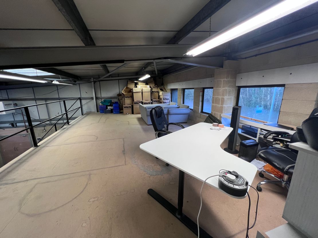 Unit 18, Riverside Park, Station Road, Wimborne, Dorset, BH21 1QU