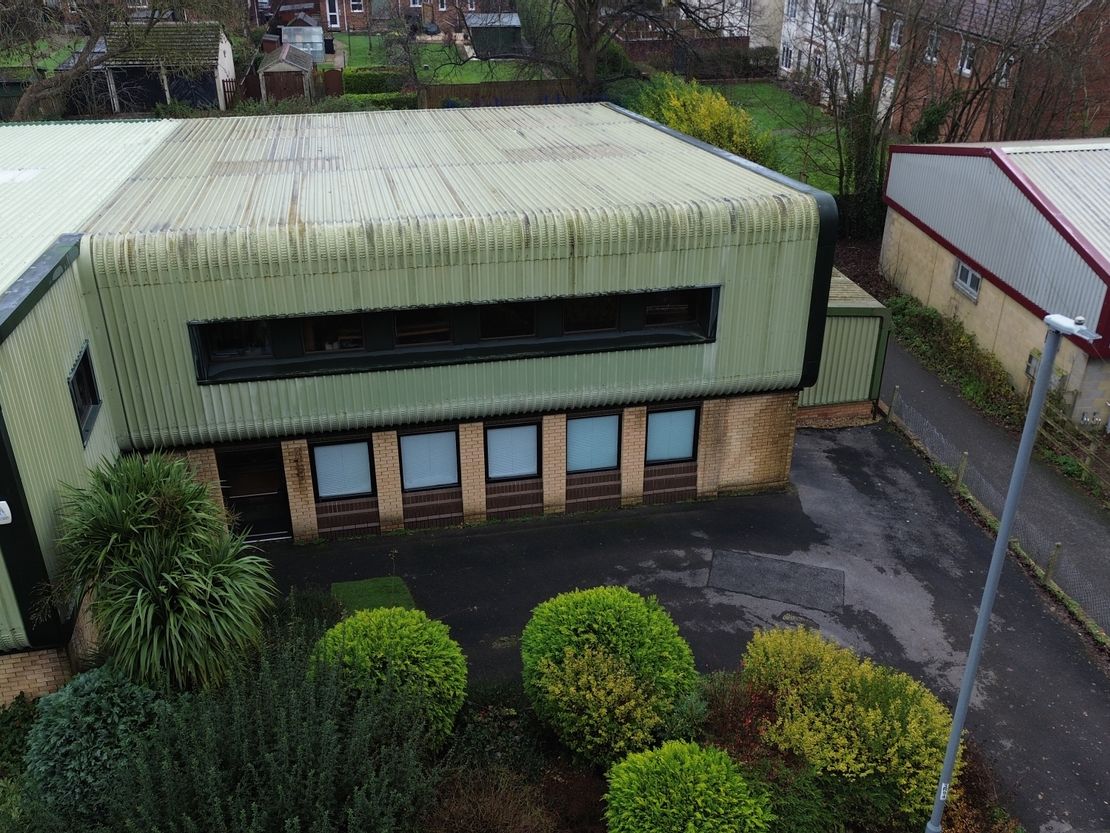 Unit 18, Riverside Park, Station Road, Wimborne, Dorset, BH21 1QU